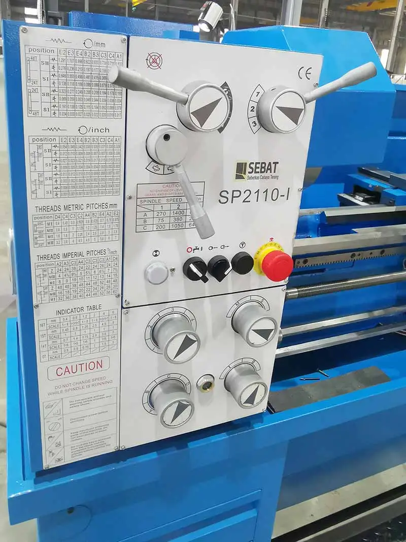 sp2110 제어